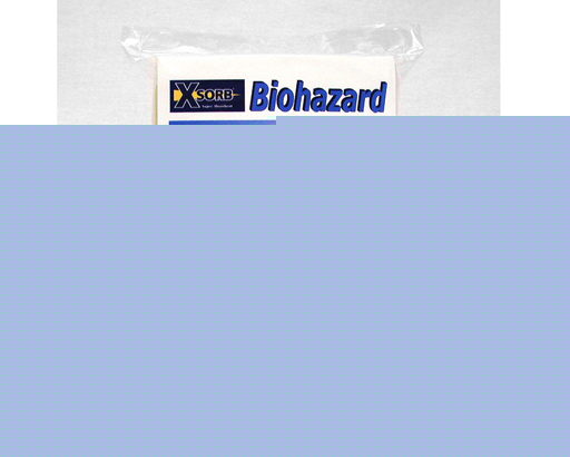 Biohazard personal protection pack