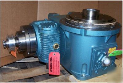 Camco crane ferguson intermittor indexer mod 122