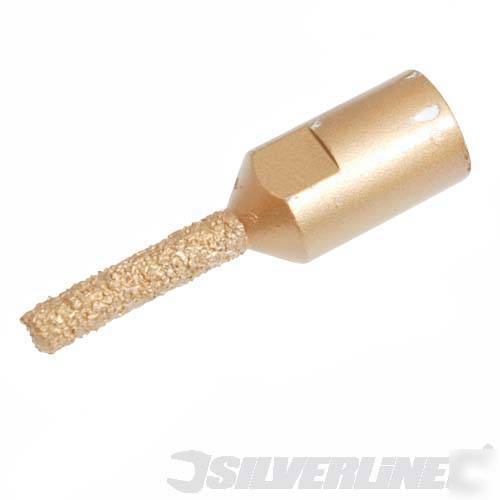 Carbide mortar rakes 10MM fine 112522