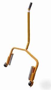 Esco, esco, esco, esc 70130 truck wheel dolly