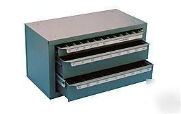 Huot #13560 national pipe tap (npt) dispenser/cabinet
