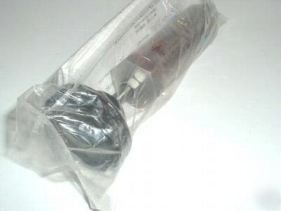 Hydraulics international inc. high press relief valve