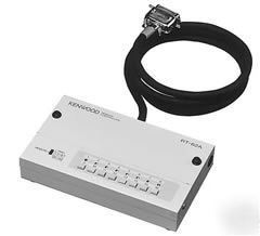 Kenwood rt-62A remote controller