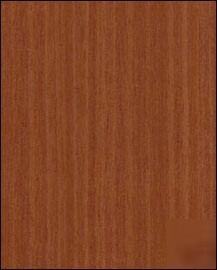 Makore*flat-cut* 17 sq.ft.