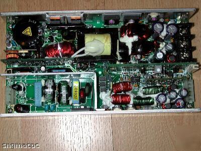New NFS110-7602P 80-110W power supply, , lambda