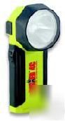New big ed 3700 flashlight - pelican brand made in usa