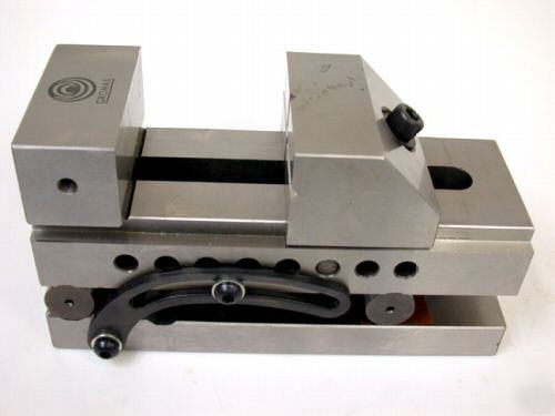 New brand sv-30 sine vise precision ground