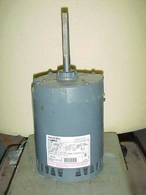 New m-3 century a/c ao smith motor condenser fan duty