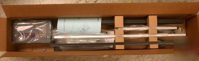 New sargon prospector 662 dro 12 x 30 kits made in usa
