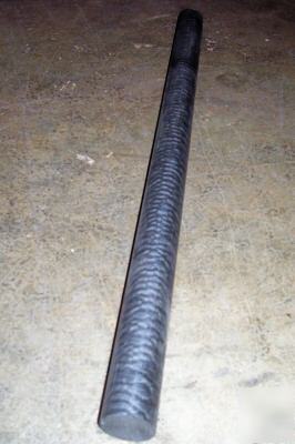 Nylatron gs / md nylon 1-1/4