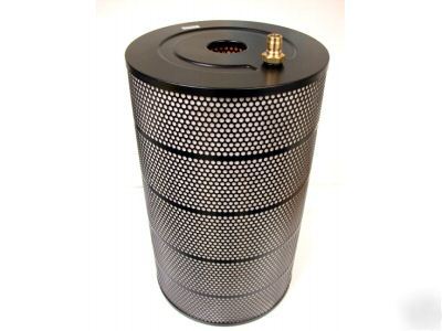 2 nw-20 filters for mitsubishi wire edm dwc / sz series