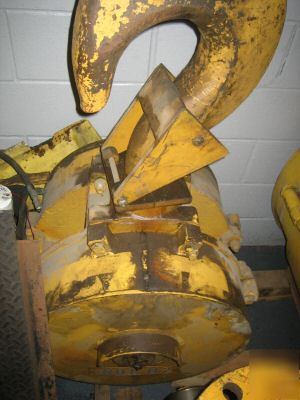 20 ton 5/8