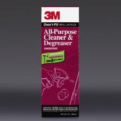 3M dose ?n fill all-purpose cleaner refill-mco 54110