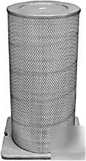 Baldwin PA3580 qty of 1 dust collection cartridge