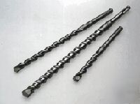 Bosch 12 x 1000MM sds plus drill bit (2608597123) 