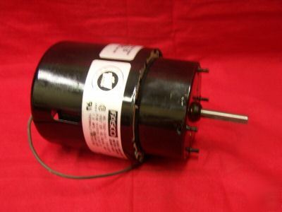 Fasco motor type U62B1