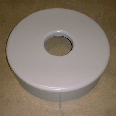 Fibreglass waste top opening lid only SAF9521GR