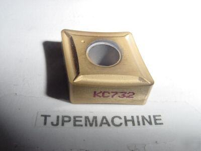Kennametal cnmp 543-k KC732 save 60% see description 