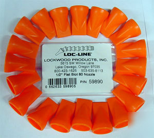 Loc-line 1/2