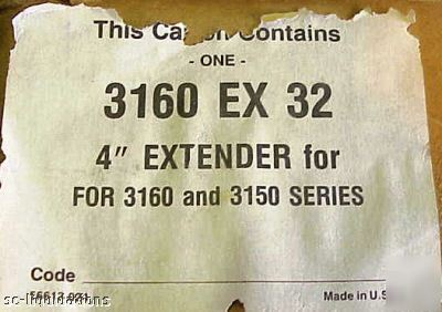 Markel EX32 4