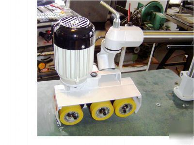 New accura 1/4 hp stock-power feeder #03301. brand 