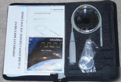 New hp agilent 1131A - infiniimax probe 3.5GHZ brand 