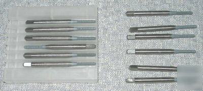 New osg 2-64 m-boss bottom taps 12PCS - $236.52