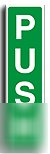 Push sign-semi rigid-75X300MM(sa-040-rj)
