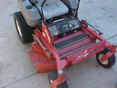Toro z master 48