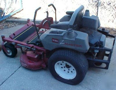 Toro z master 48