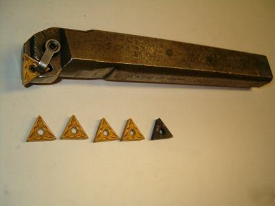 Used bar holder diam.1 1/2