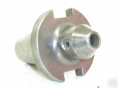 Weldon QH3 quick change end mill holder 1/2'' qh 3