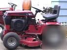 Wheel horse service repair manual