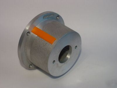 Pump/motor adapter - sae aa 2-bolt mount (4.25 inches)
