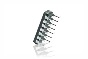 Radioshack LM339 quad comparator