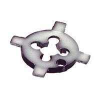 Simmons manufacturing plastic cable guard 1358