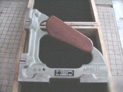 Wyler magnetic precision spirit level made in switzerla