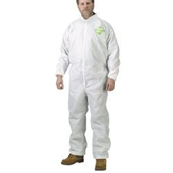 Kleenguard extra coveralls-kcc 46105