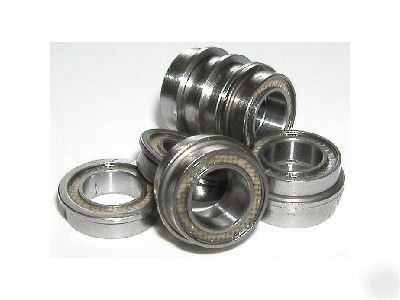 10 bearing 1/4