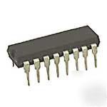 3 - MC1408-8N (DAC0808) 8-bit d/a converter 150NS