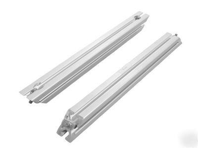 8020 aluminum 45 degree support 40 s 40-2555 n