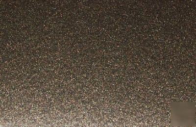 Bronze luster powder coating additive 1/2 ounce