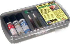 Caig laboratories technicians' survival kit sk-IN30