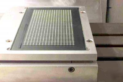 Cgi capture geometry inside scanning machine mod CS1000