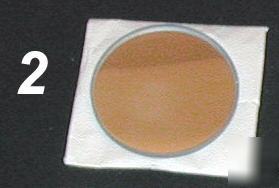 Concave mirror prism optical solar energy furnace #2