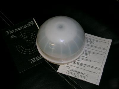 Ds bosch MX938I multiplex intrusion detector pir ceilin