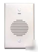 Elk SP12F flush mount speaker