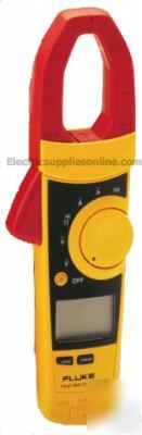Fluke 336A 600 a trms ac/dc digital clamp meter/bcklght