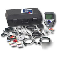 Genisys heavy duty standard deluxe 2006 kit