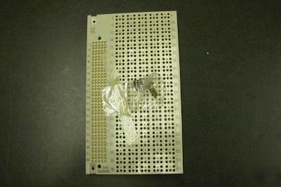 Lucent avaya cosmic terminal block 308E1-100 protector